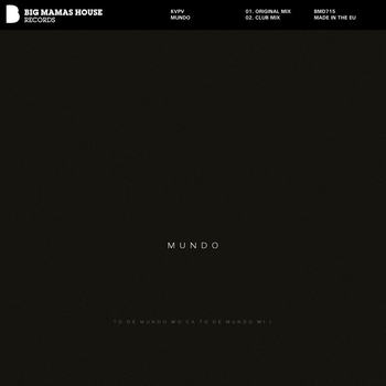 KVPV – Mundo
