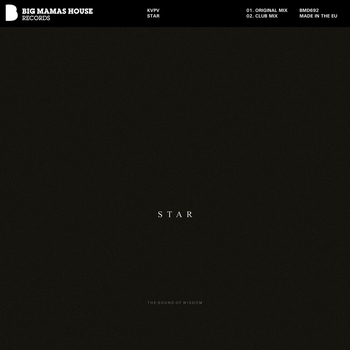 KVPV – Star (2018)