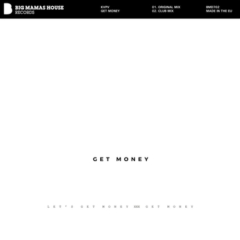KVPV – Get Money