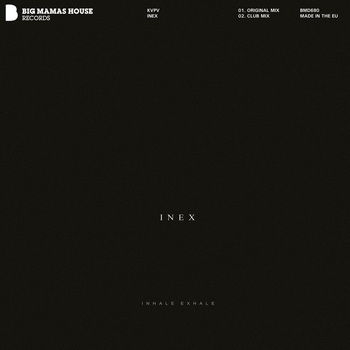 KVPV – Inex (2017)