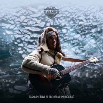 Kaleo – Backbone