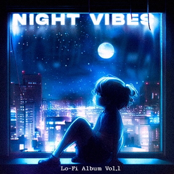 Gacabe & Jecabe – Neon Dreamscape