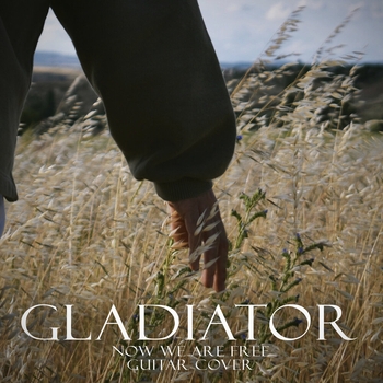Gacabe & Jecabe – Now We Are Free