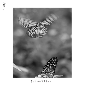 Gacabe & Jecabe – Butterflies
