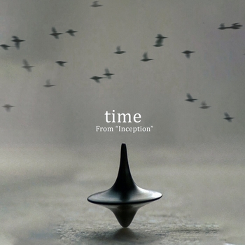 Gacabe & Jecabe – Time (Inception Main Theme Piano)