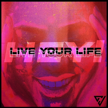 Gacabe & Jecabe – Hey! (Live Your Life)
