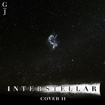 Gacabe & Jecabe - Interstellar – Main Theme