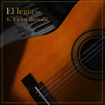 Gacabe & Jecabe – El Legía - Flamenco Version