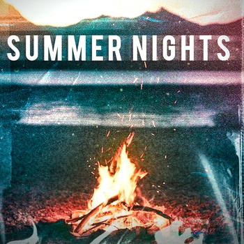 Gacabe & Jecabe – Summer Nights