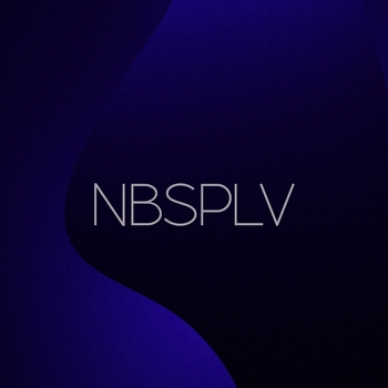 NBSPLV – Waterfalls Cloud