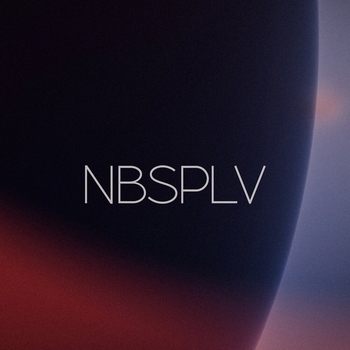 NBSPLV – Underview (Новинки 2023)
