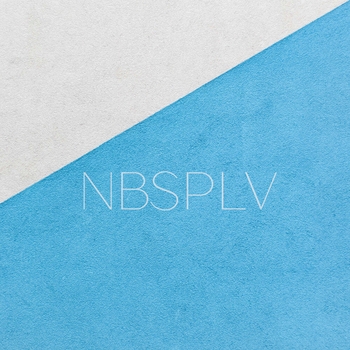 NBSPLV – Moonlit Street (Новинки 2022)