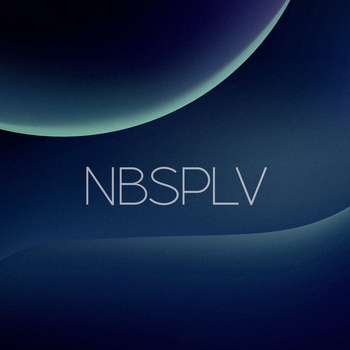 NBSPLV – Never Like U
