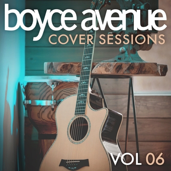Boyce Avenue – My Immortal