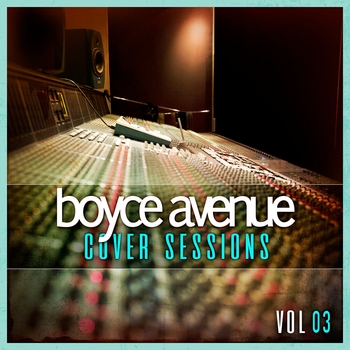 Boyce Avenue – Story of My Life