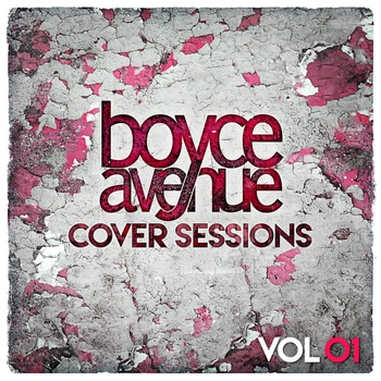 Boyce Avenue – Yellow (2009)