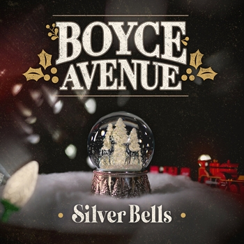 Boyce Avenue – Silver Bells