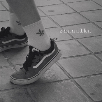 Zhanulka – смущаешь
