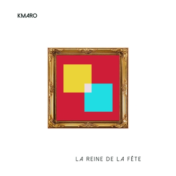 K-Maro – La reine de la fête