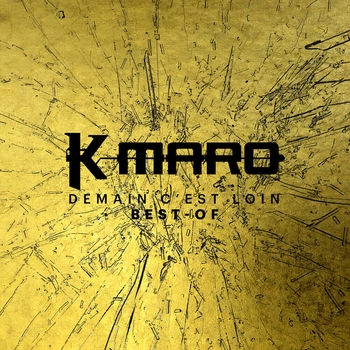 K-Maro – Simple vie