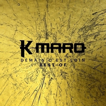 K-Maro – Histoires de luv (feat. Shy'm)