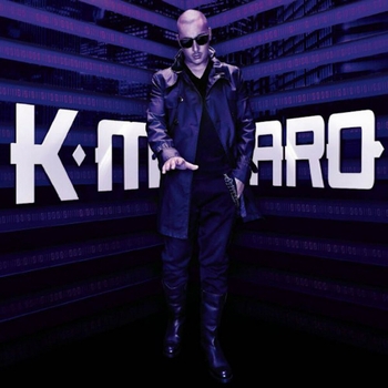 K-Maro – Ambitieux (01.10  2010)