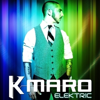 K-Maro – Elektric