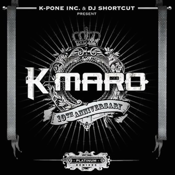 K-Maro – Crazy (Remix) (Platinum Remixes 2006) (Remix)