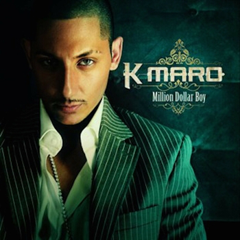 K-Maro – Juss Shake