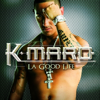K-Maro – Crazy