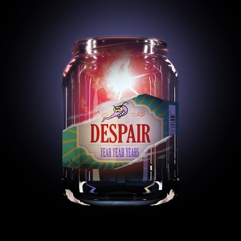 Yeah Yeah Yeahs – Despair (David Andrew Sitek vs Otis Pear Remix) (2013) (David Andrew Sitek vs Otis Pear Remix)