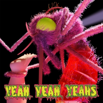 Yeah Yeah Yeahs – Always (Mosquito 2013)