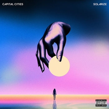 Capital Cities – Vowels (музыка из игры ''FIFA 17'')