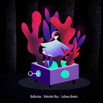 Lalinea – Ballerina - Lalinea Remix