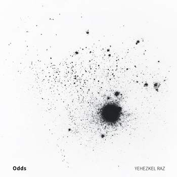 Yehezkel Raz – Four on Five