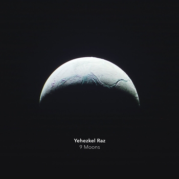Yehezkel Raz – Enceladus