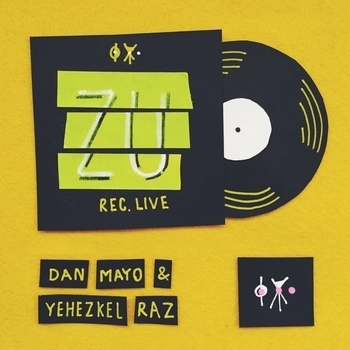 Yehezkel Raz – Hummingbird