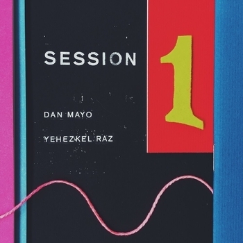 Yehezkel Raz – Three