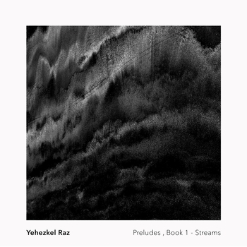 Yehezkel Raz – After You Came
