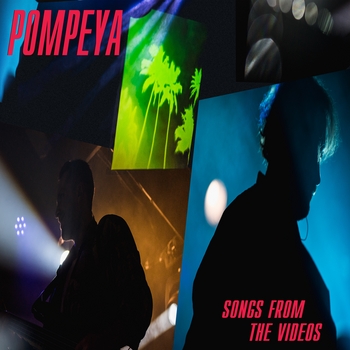 Pompeya – Cheenese