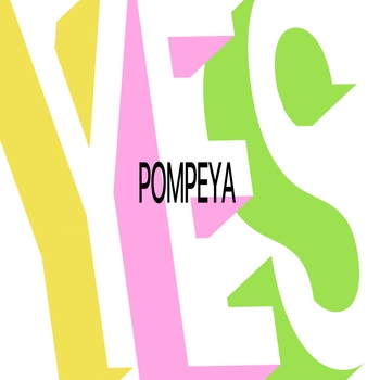 Pompeya – Yes (2024)