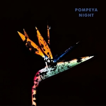 Pompeya – Does