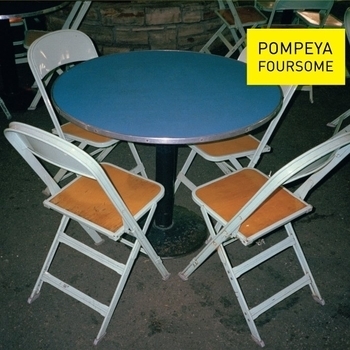 Pompeya – Nobodies Truth (Foursome 2012)