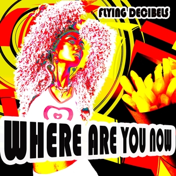 Flying Decibels – Where Are You Now (2024)
