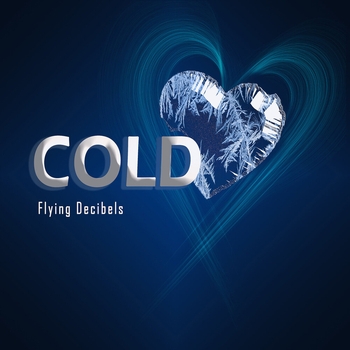 Flying Decibels – Cold (2024)