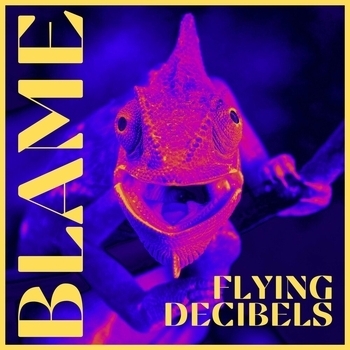 Flying Decibels – Blame