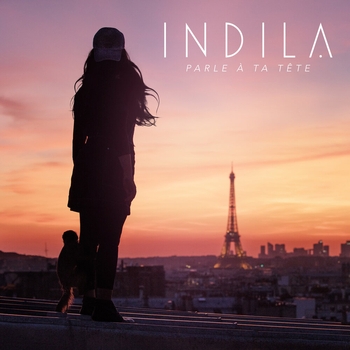 Indila – Parle a ta tete (Музыка для художественной гимнастики 2022)