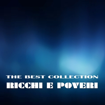 Ricchi e poveri – M'innamoro di te