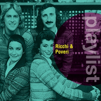 Ricchi e poveri – Grazie mille