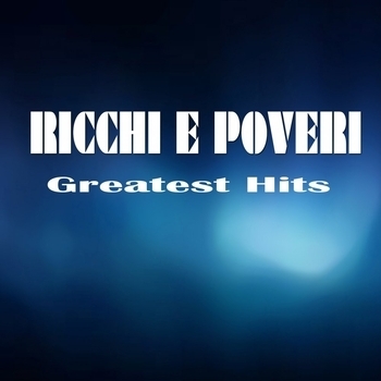 Ricchi e poveri – Mamma maria